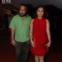 A Flat Music Launch