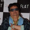 A Flat Music Launch