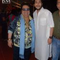 A Flat Music Launch