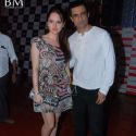 A Flat Music Launch