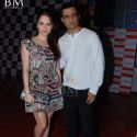 A Flat Music Launch