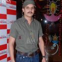 A Flat Music Launch