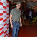 A Flat Music Launch