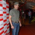 A Flat Music Launch