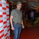 A Flat Music Launch