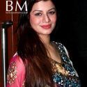Abhilasha Jhingran Album Mann Tarang Launch