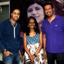 Abhilasha Jhingran Album Mann Tarang Launch