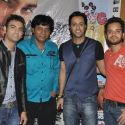 Ae Dosheeza Music Launch