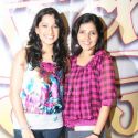 Aika Dajiba Film Music Launch