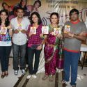 Aika Dajiba Film Music Launch
