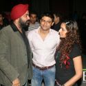 Album Chase Da Passion Launch