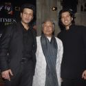 Amaan & Ayaan Ali's Album Rang