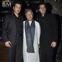 Amaan & Ayaan Ali's Album Rang