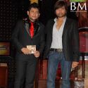 Aneek's Khwaishein Album Launch