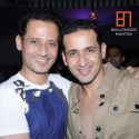 Anjani Si Music Launch