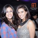 Anjani Si Music Launch
