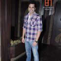 Anjani Si Music Launch