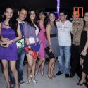Anjani Si Music Launch