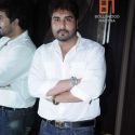 Anjani Si Music Launch