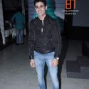 Anjani Si Music Launch