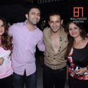 Anjani Si Music Launch