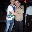 Anjani Si Music Launch