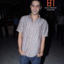 Anjani Si Music Launch