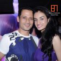 Anjani Si Music Launch