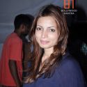 Anjani Si Music Launch
