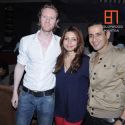 Anjani Si Music Launch