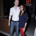 Anjani Si Music Launch