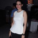 Anjani Si Music Launch