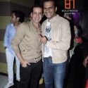 Anjani Si Music Launch