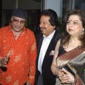 Anup Jalota's Album Isqh Mein Aqsar