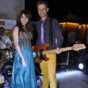 Anushka Manchanda at Bartender Album Launch