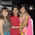 Anushka Manchanda at Bartender Album Launch