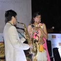 Anushka Manchanda at Bartender Album Launch