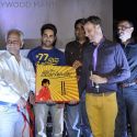 Anushka Manchanda at Bartender Album Launch