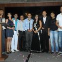 audio launch of 'Kaash Tum Hote'