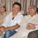 audio launch of 'Love in Bombay'