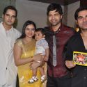 audio launch of 'Love in Bombay'
