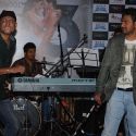 Audio release of '3G'