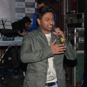 Audio release of '3G'