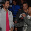 Audio release of '3G'