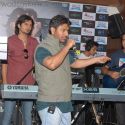 Audio release of '3G'