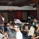 Audio release of '3G'