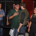 Audio release of '3G'