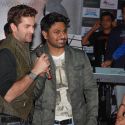 Audio release of '3G'