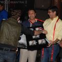 Audio release of '3G'