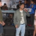 Audio release of '3G'